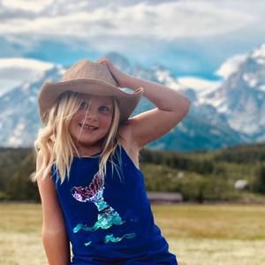 Meet your Posher, Kristyn